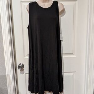 Size 20 XXL Sleeveless Dress